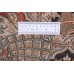 Oriental rug Kashmir