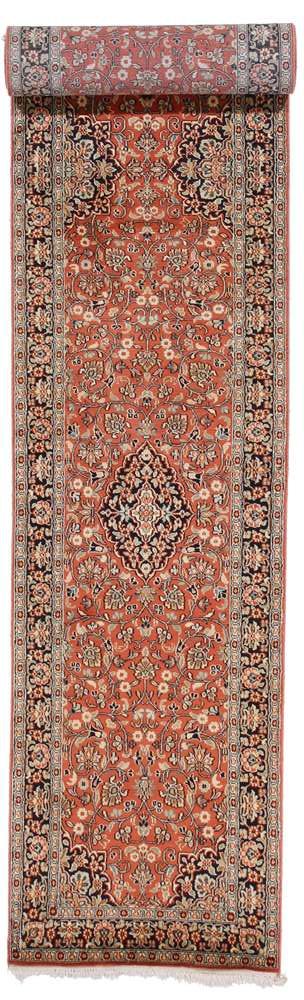 Oriental rug Kashmir