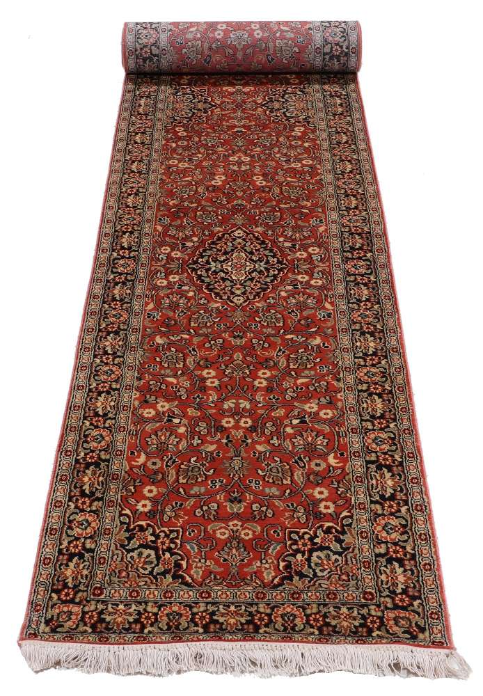 Oriental rug Kashmir