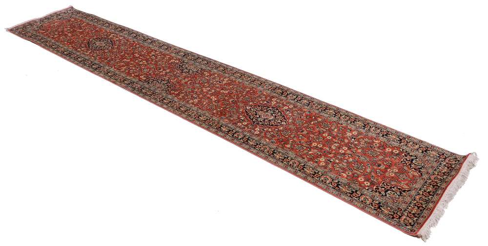 Oriental rug Kashmir