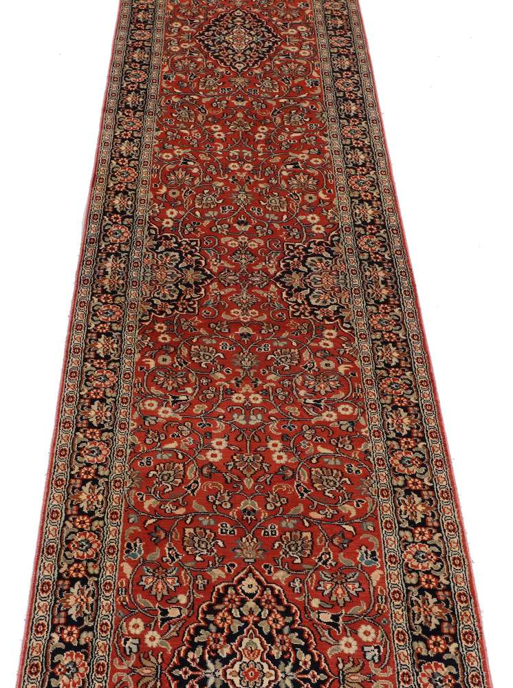 Oriental rug Kashmir