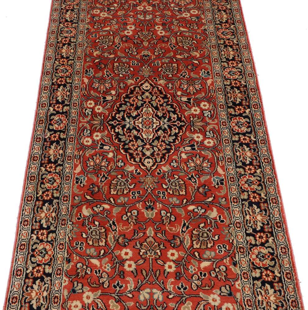 Oriental rug Kashmir