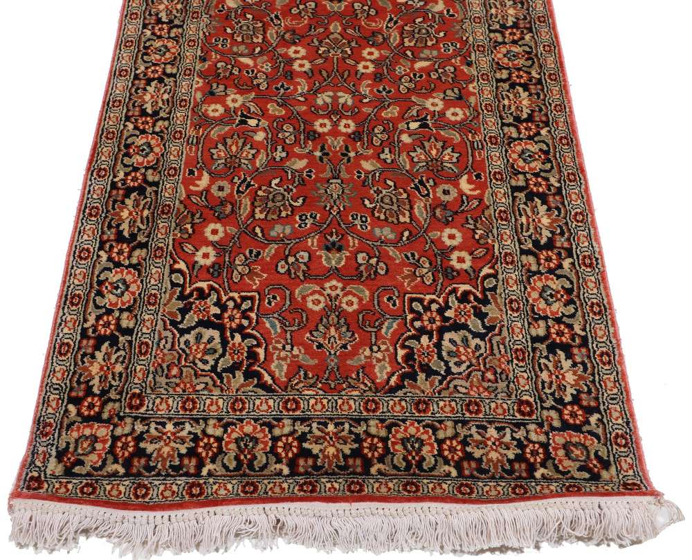 Oriental rug Kashmir