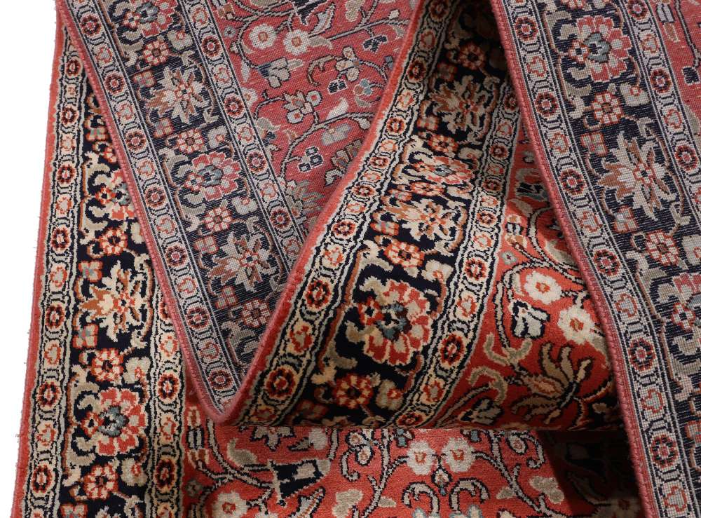 Oriental rug Kashmir