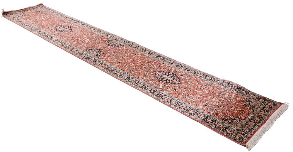 Oriental rug Kashmir