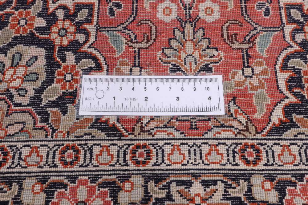 Oriental rug Kashmir
