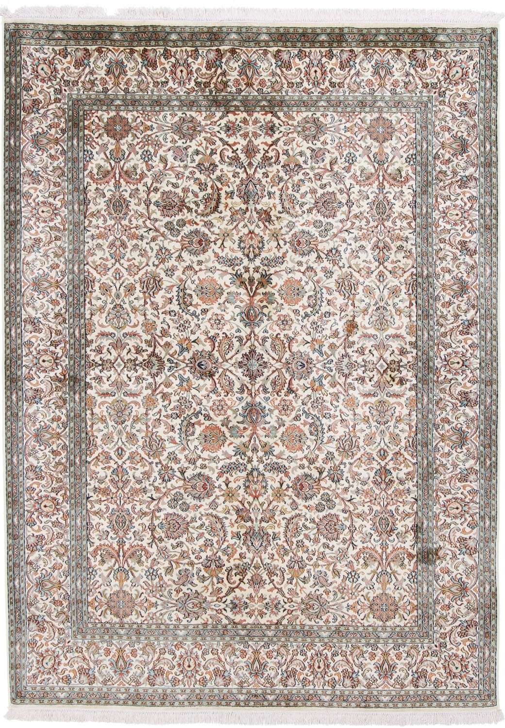 Oriental rug Kashmir
