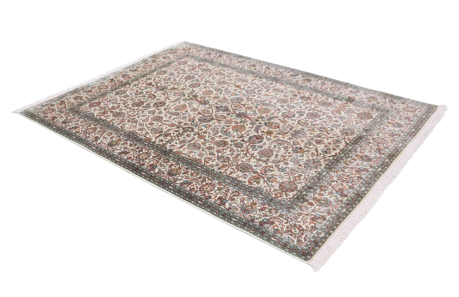 Oriental rug Kashmir
