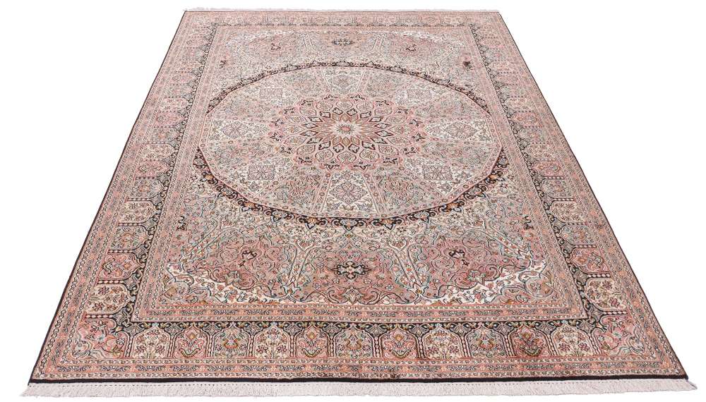 Oriental rug Kashmir