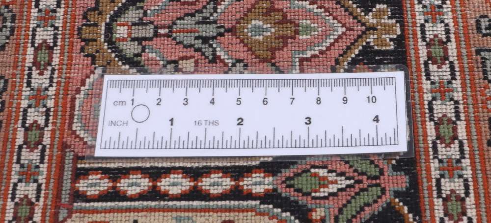 Oriental rug Kashmir