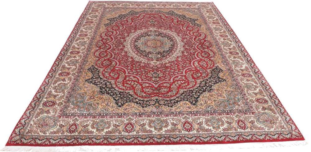 Oriental rug Kashmir