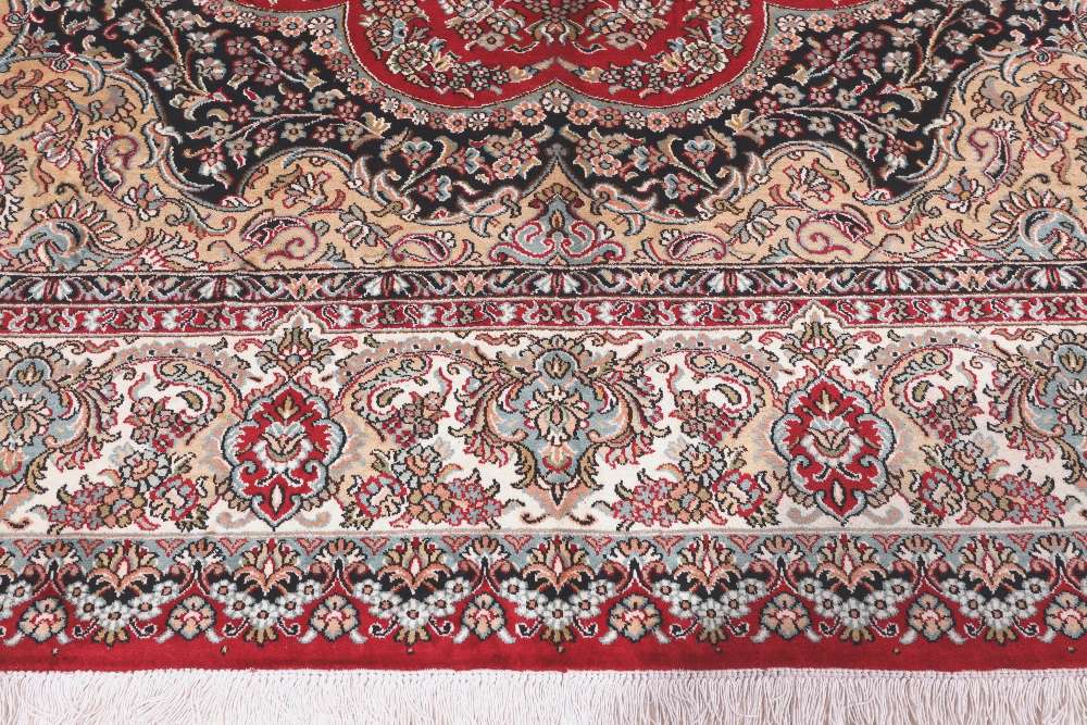 Oriental rug Kashmir