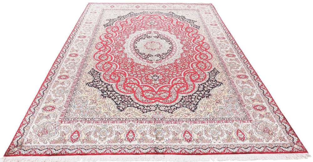 Oriental rug Kashmir
