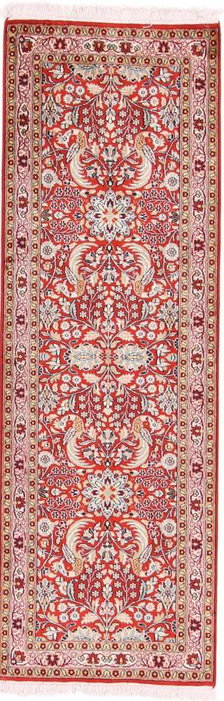 Oriental rug Kashmir