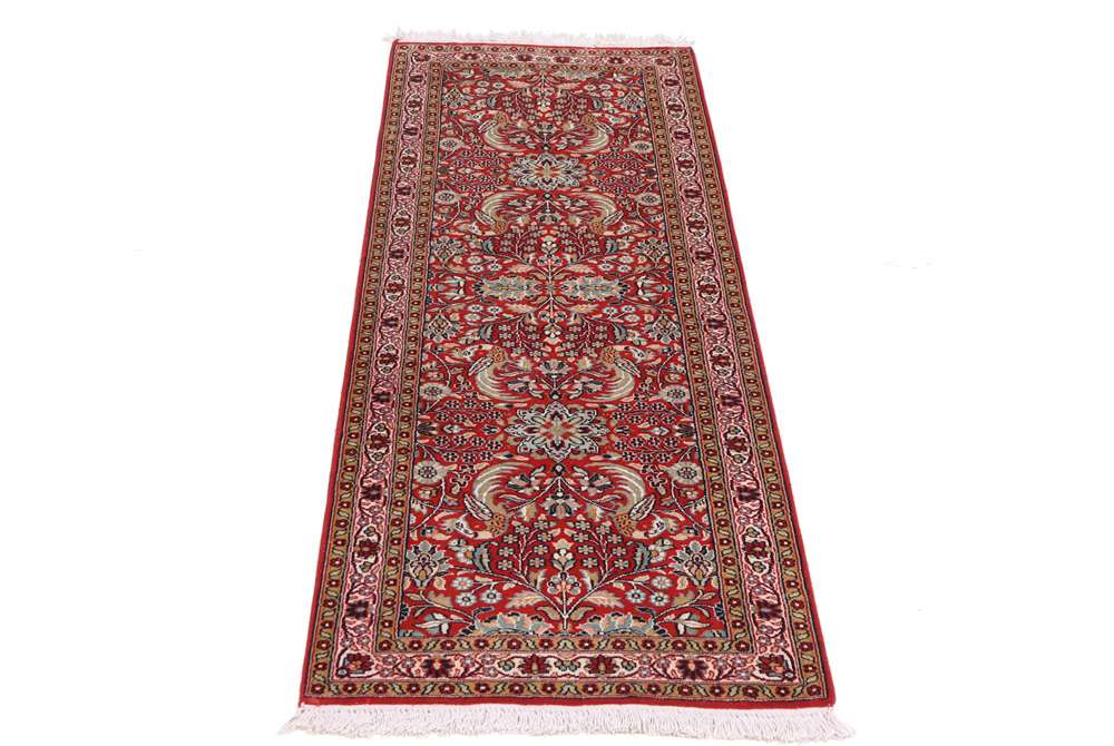 Oriental rug Kashmir
