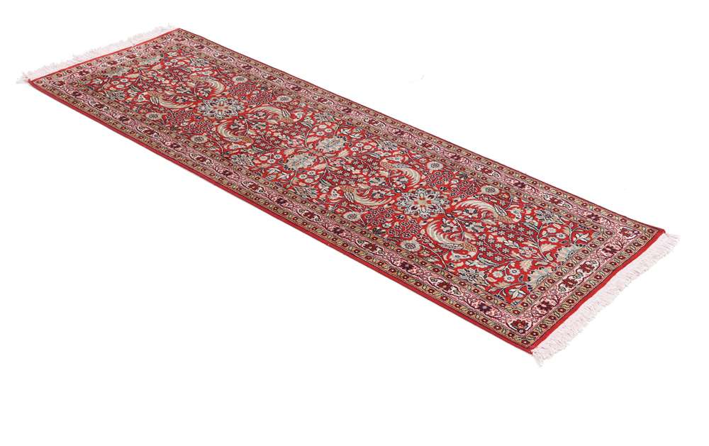 Oriental rug Kashmir