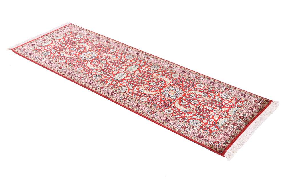 Oriental rug Kashmir