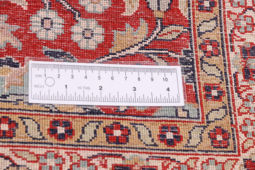 Oriental rug Kashmir