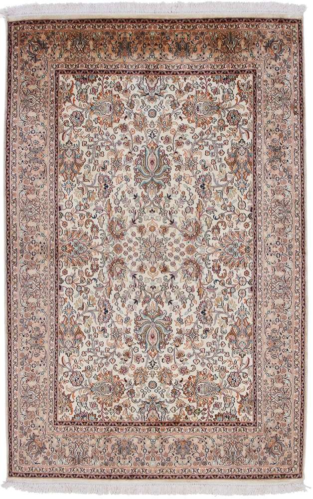 Oriental rug Kashmir