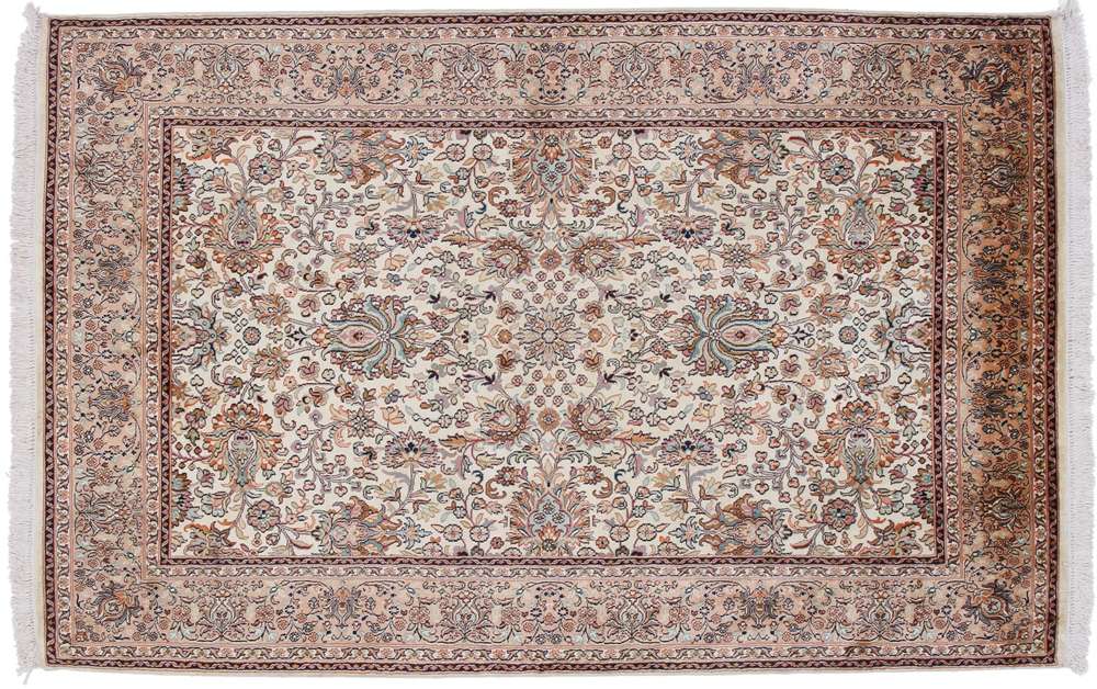 Oriental rug Kashmir