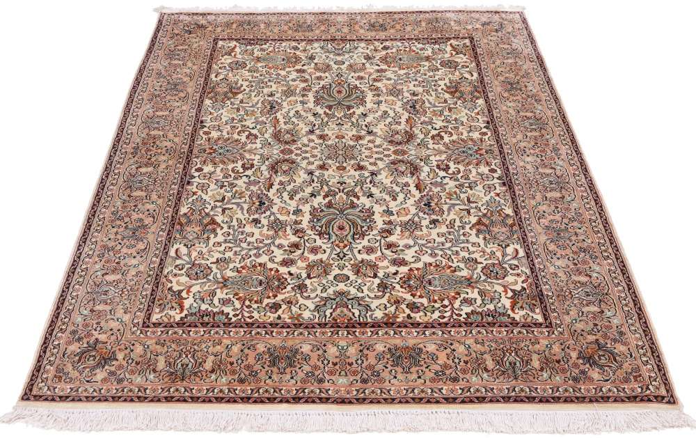 Oriental rug Kashmir