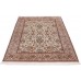 Oriental rug Kashmir