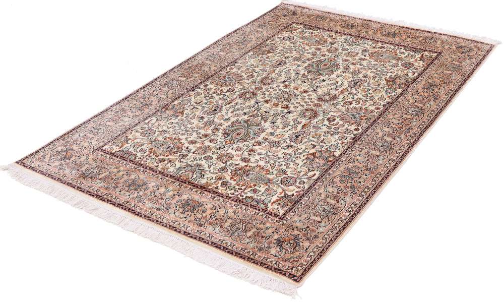 Oriental rug Kashmir