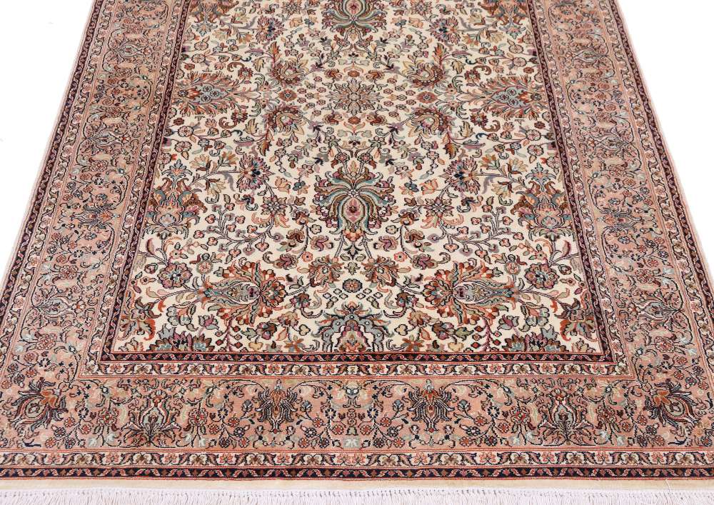 Oriental rug Kashmir