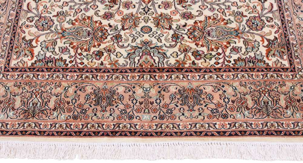 Oriental rug Kashmir