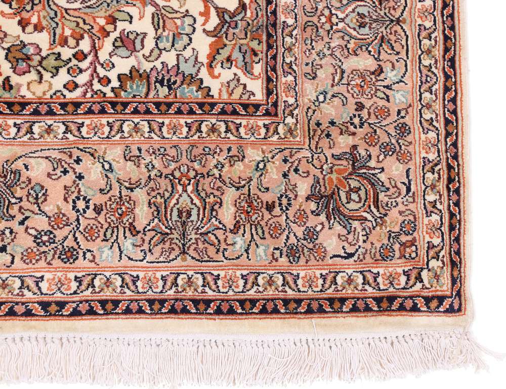 Oriental rug Kashmir
