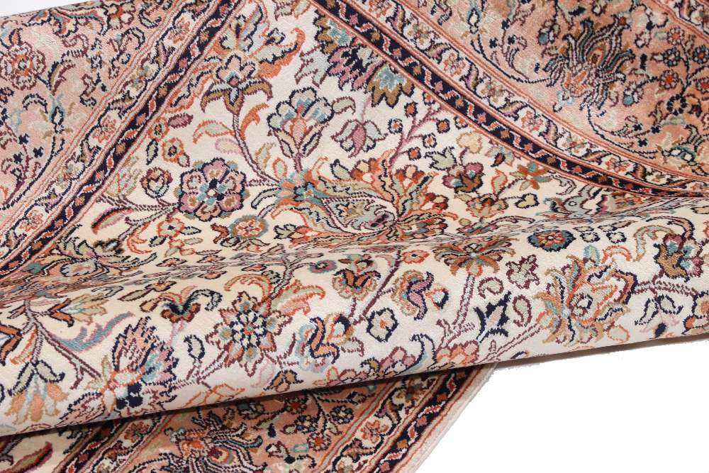 Oriental rug Kashmir