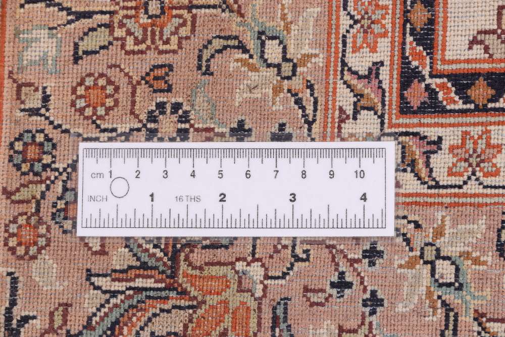 Oriental rug Kashmir