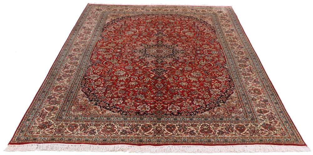 Oriental rug Kashmir