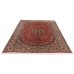 Oriental rug Kashmir