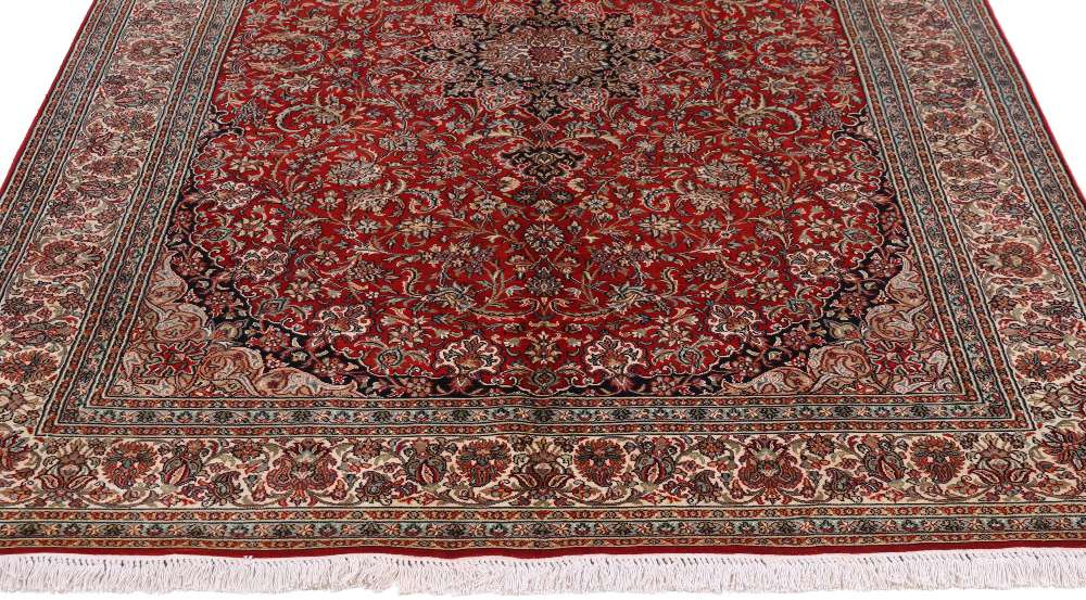 Oriental rug Kashmir