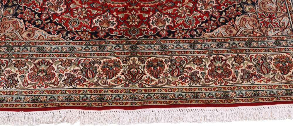 Oriental rug Kashmir