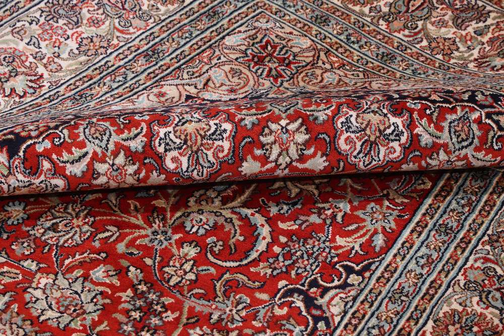 Oriental rug Kashmir