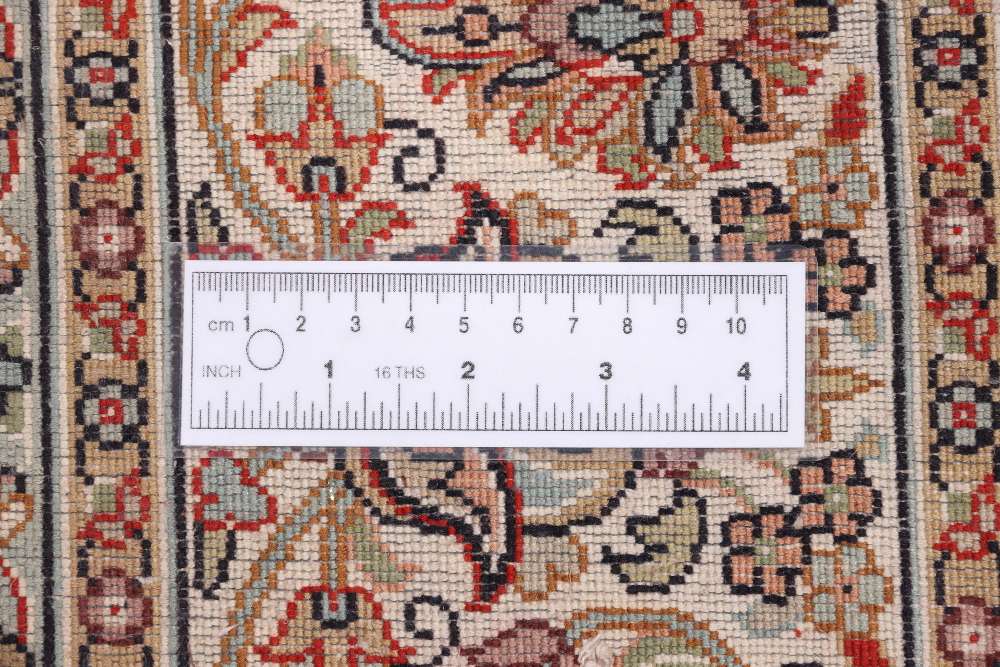 Oriental rug Kashmir