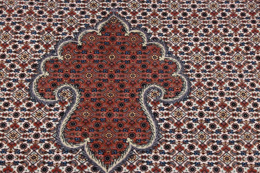 Persian rug Tabriz