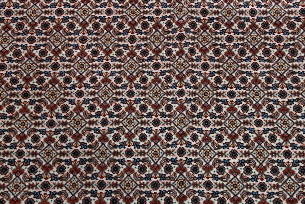 Persian rug Tabriz