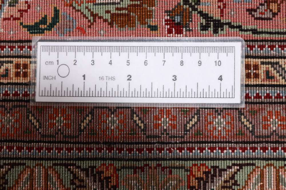 Persian rug Tabriz