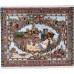 Persian rug Tabriz