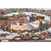 Persian rug Tabriz
