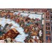 Persian rug Tabriz