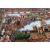 Persian rug Tabriz
