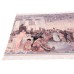 Persian rug Tabriz