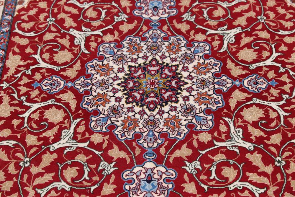 Persian rug Isfahan