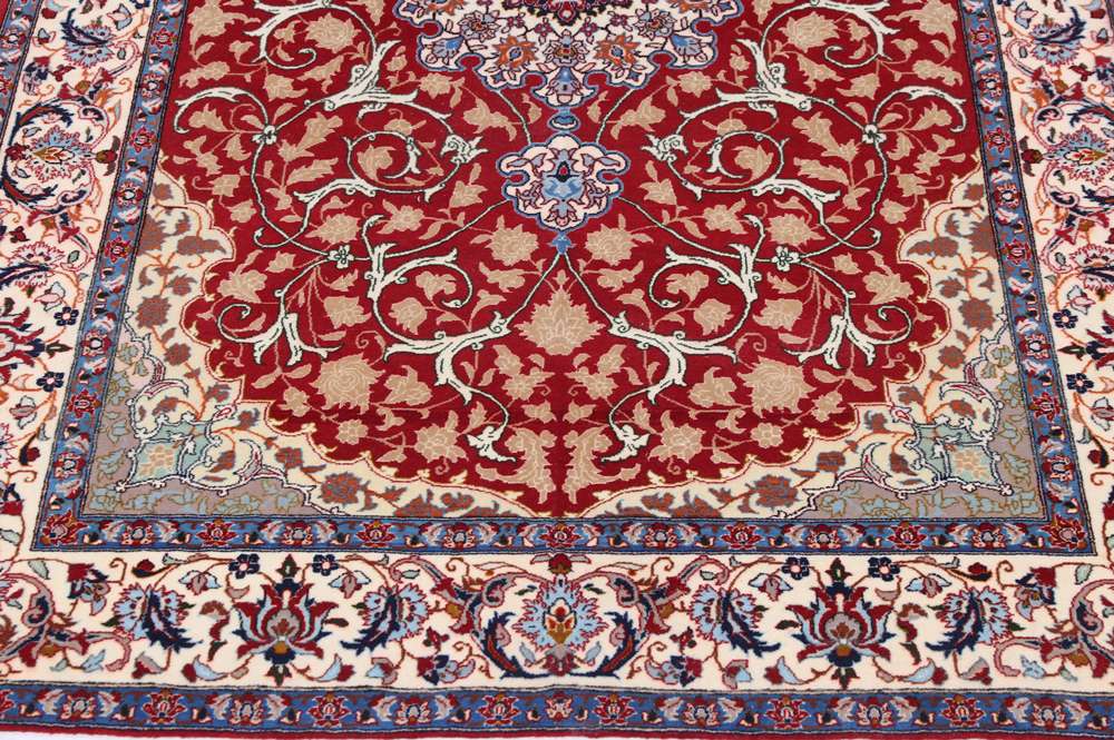 Persian rug Isfahan