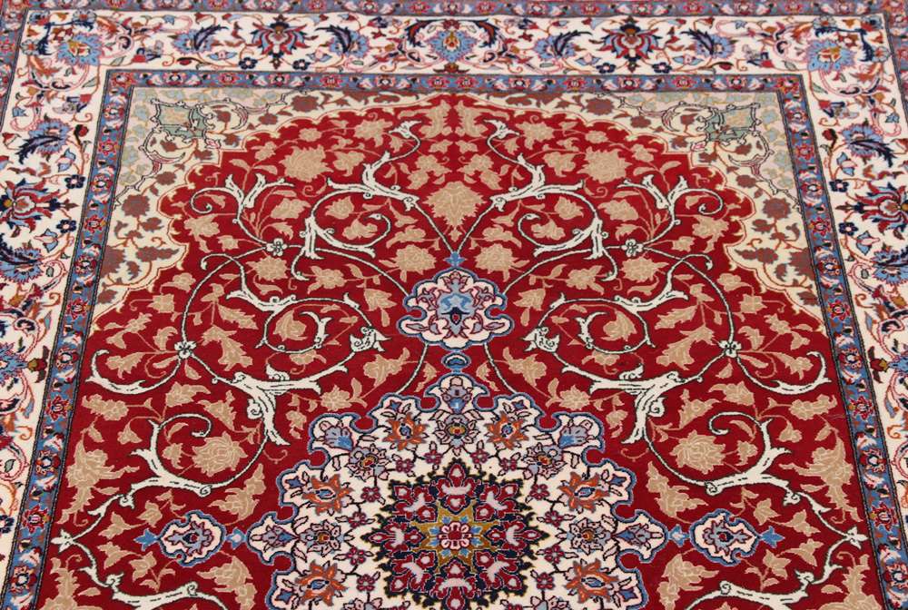 Persian rug Isfahan