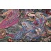Persian rug Tabriz